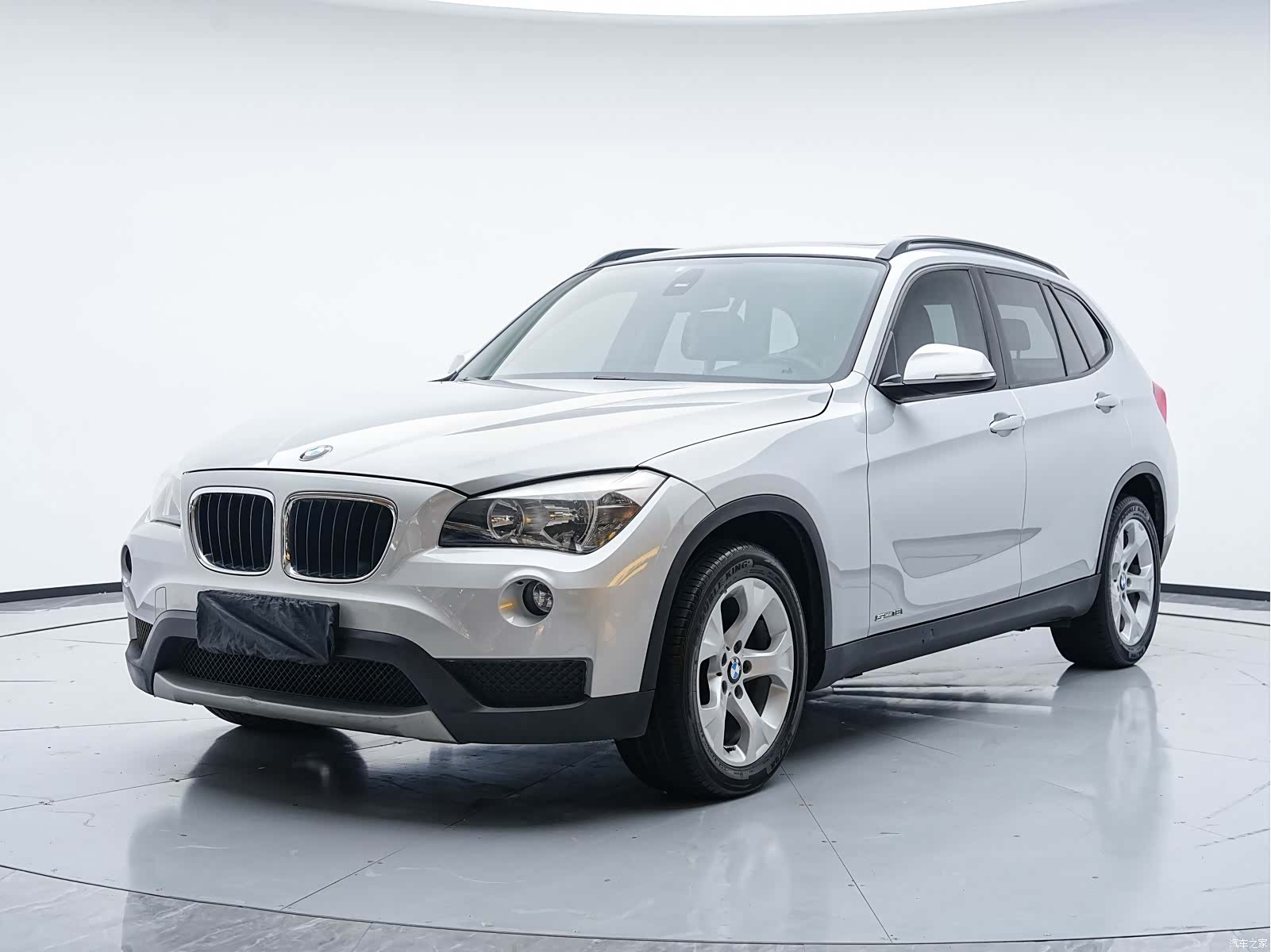 BMW X1, 2013 1
