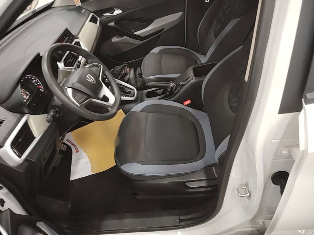 Wuling 510, 2022 11