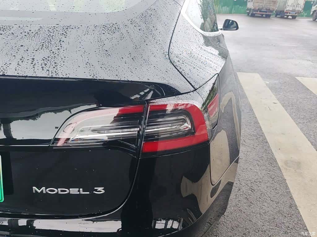 Tesla Model 3, 2020 8