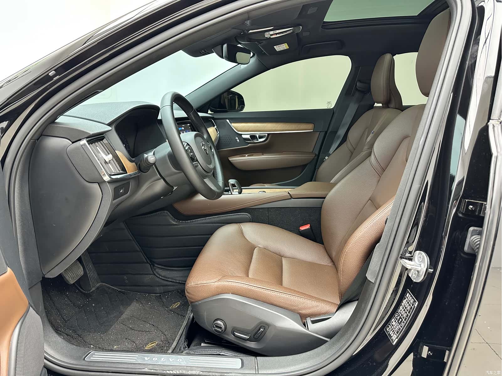Volvo S90, 2024 10