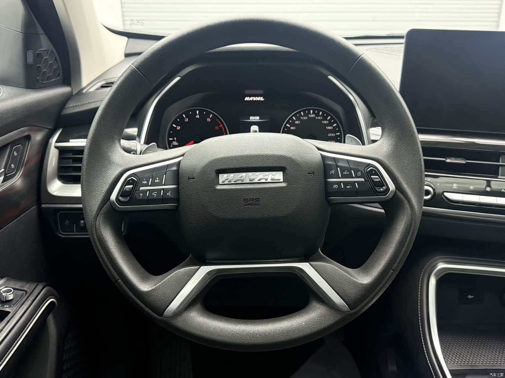 Haval H6, 2022 13