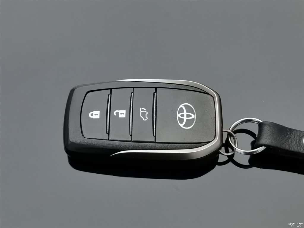Toyota Highlander, 2015 19