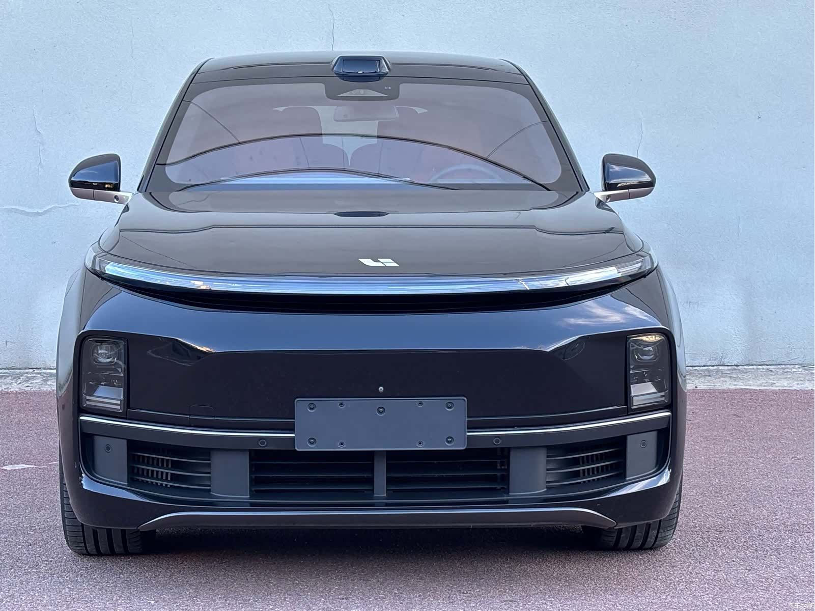 Li Auto L9, 2023 1