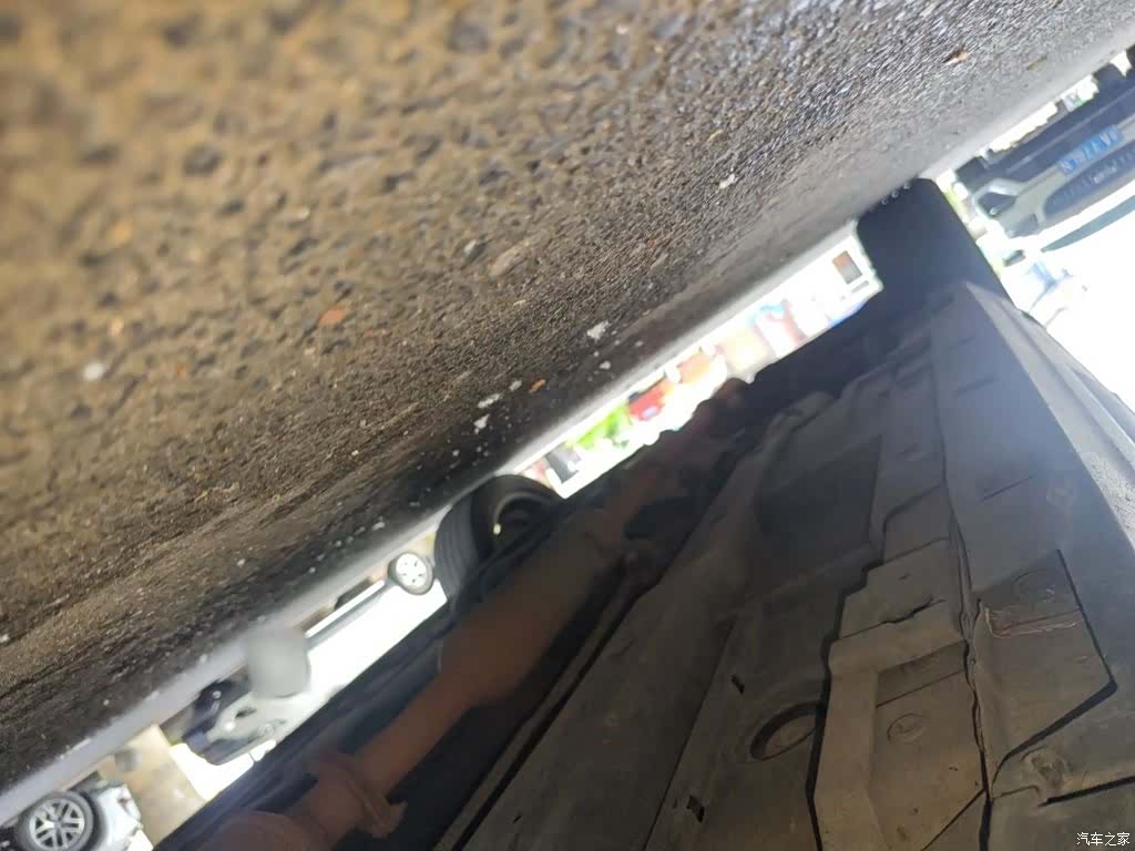 Zotye T700, 2018 16