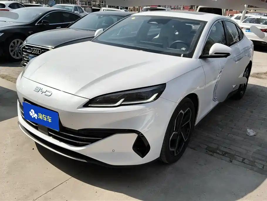BYD Seal 06