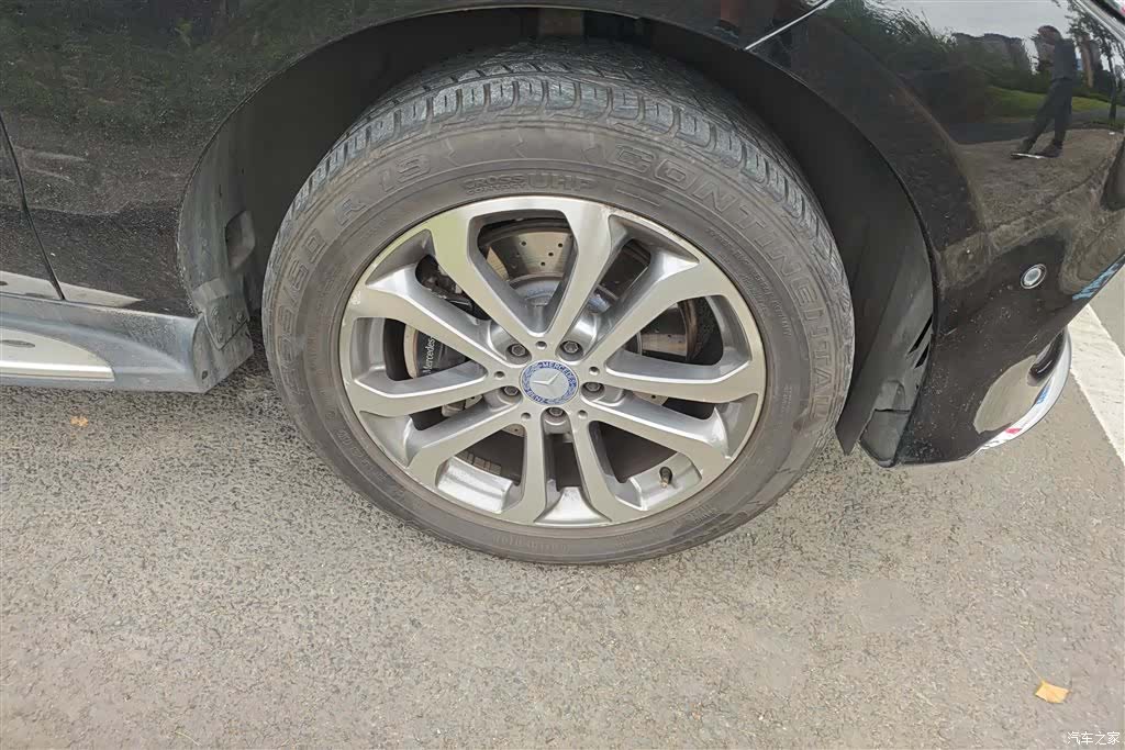 Mercedes-Benz GLE, 2016 6