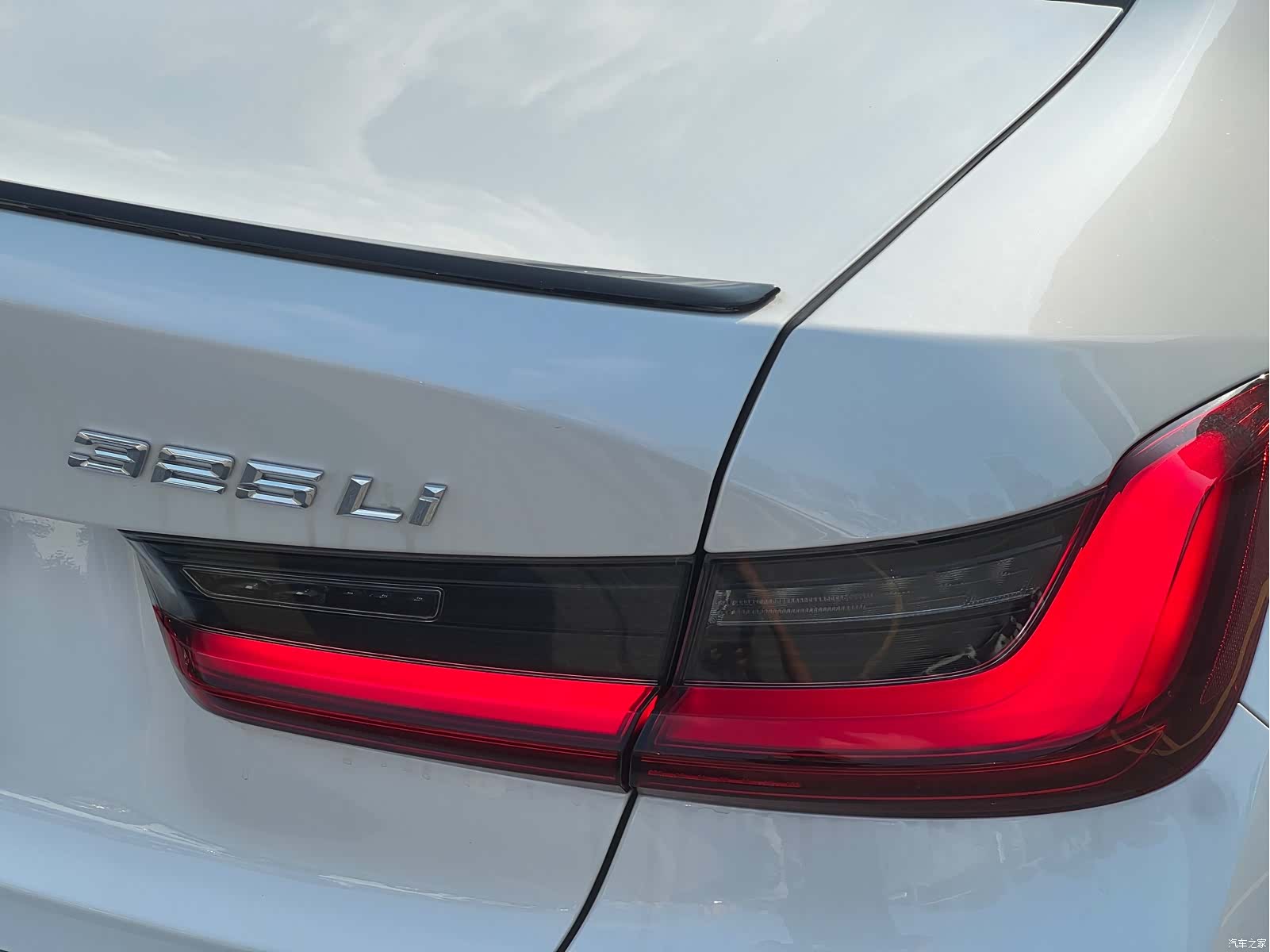 BMW 3 Series, 2024 14