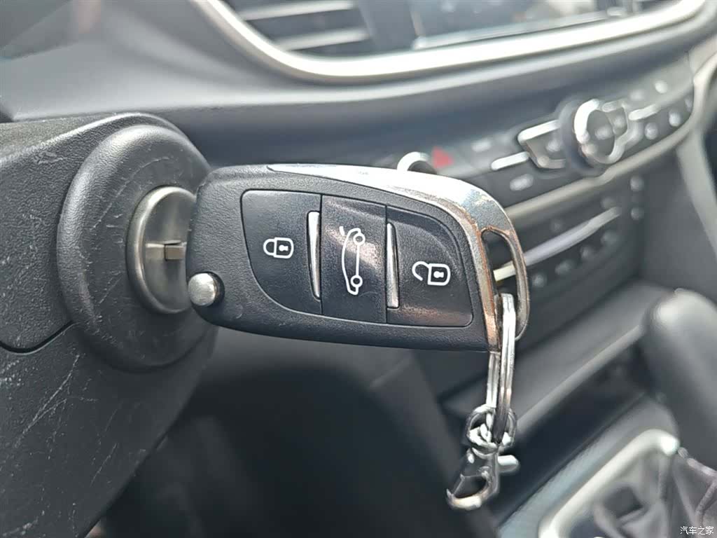 Buick VI, 2020 9