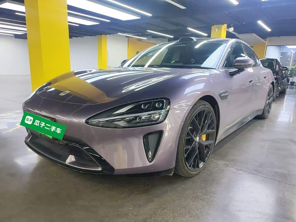Xiaomi SU7