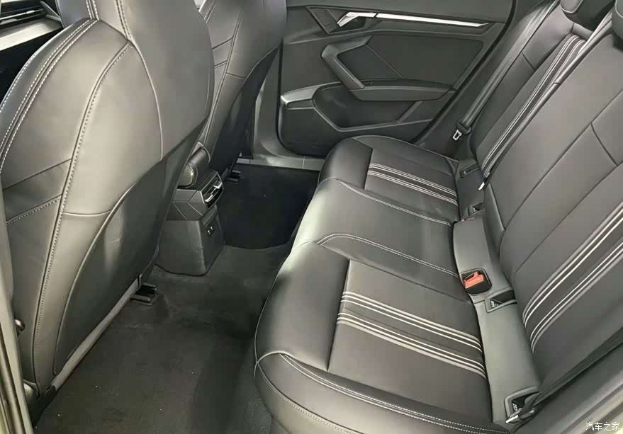 Audi A3, 2022 14