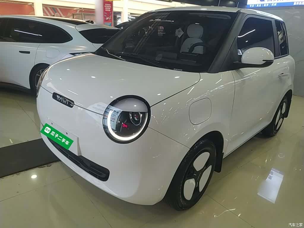 Changan Lumin, 2025 2