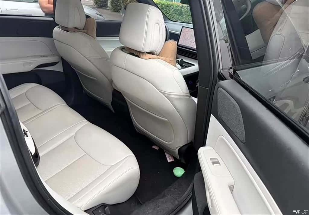 Xpeng G6, 2024 8