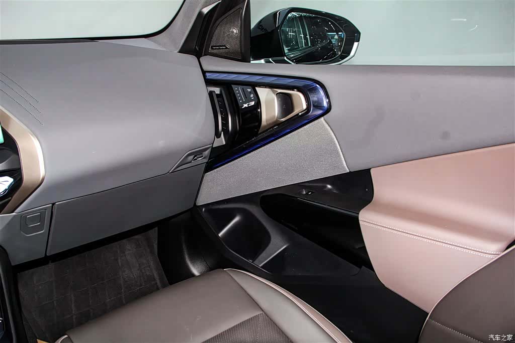 BMW X3, 2025 26