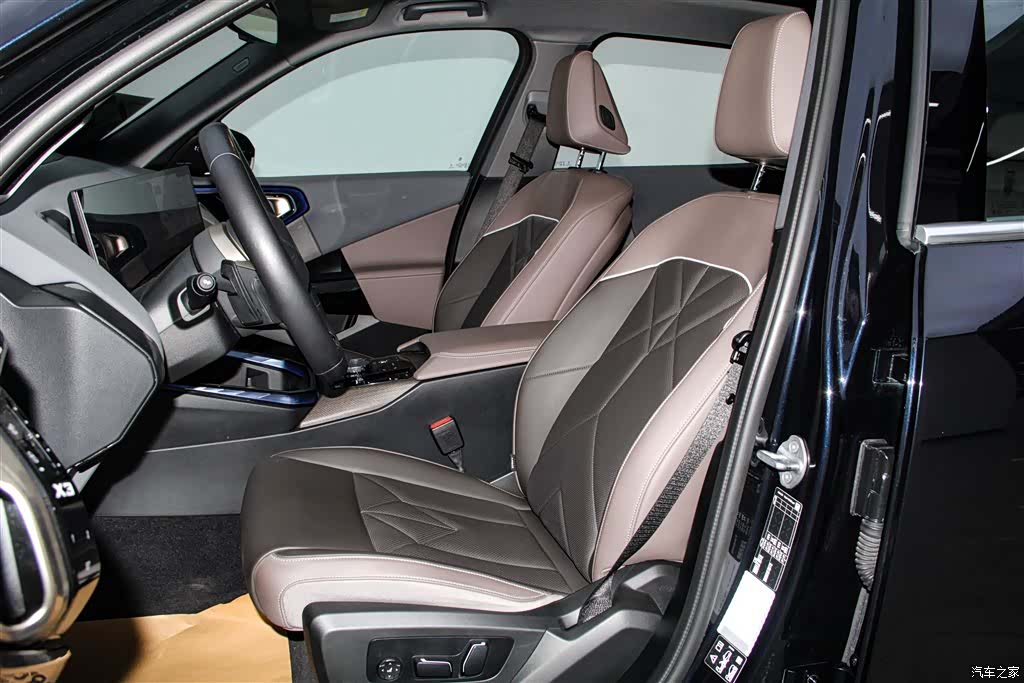 BMW X3, 2025 25