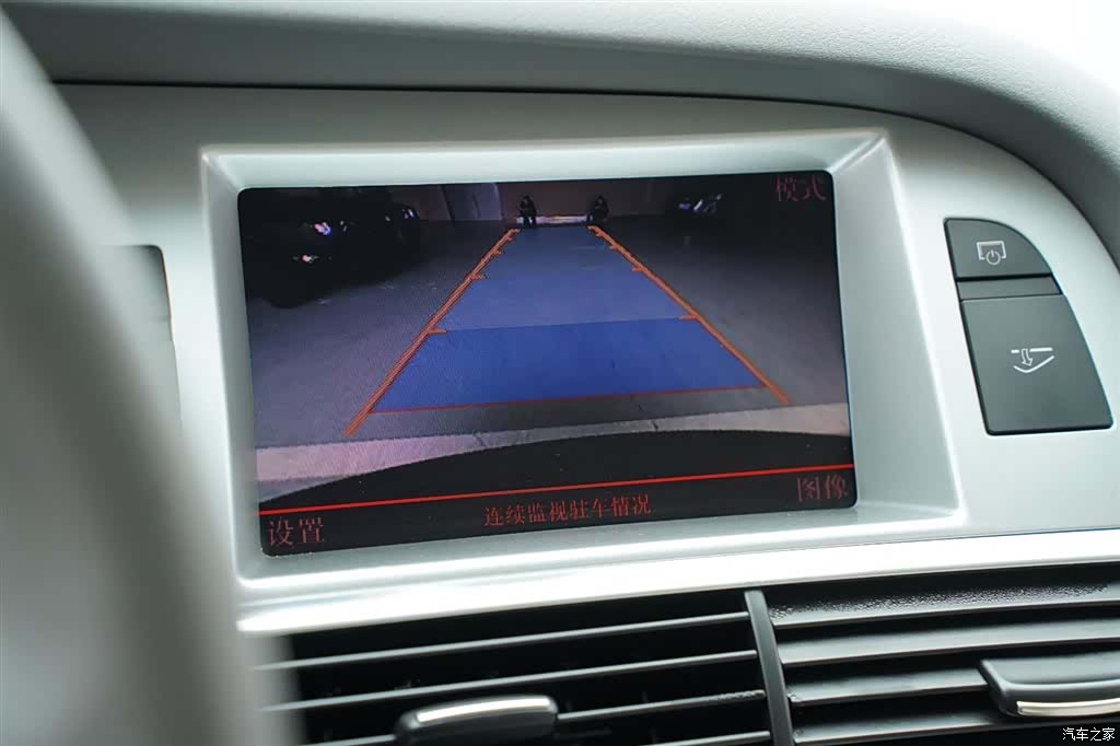 Audi A6L, 2009 21