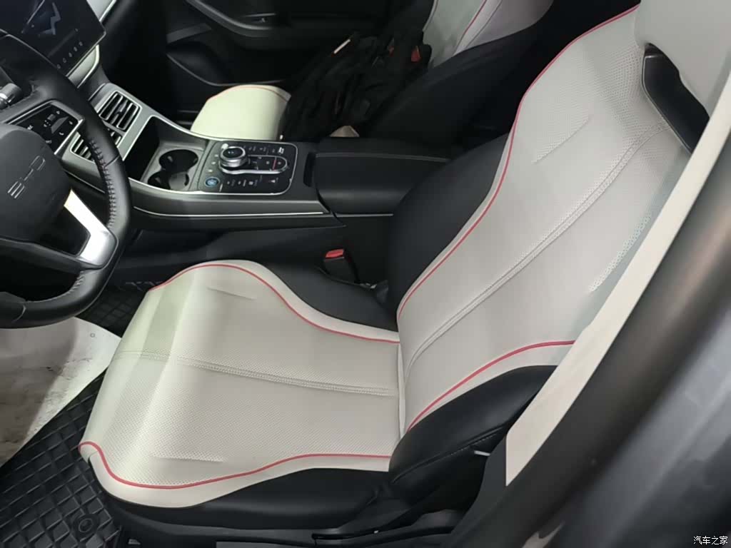 BYD Destroyer 05, 2023 15