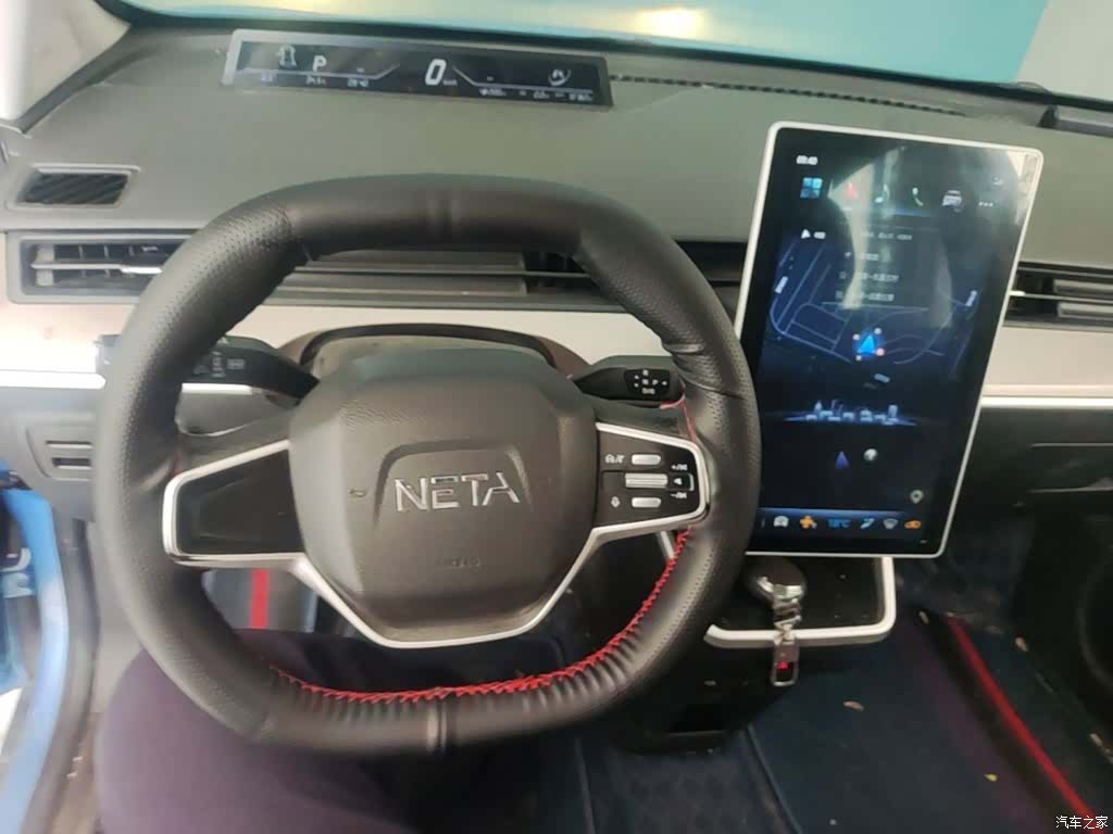 Neta V, 2021 10
