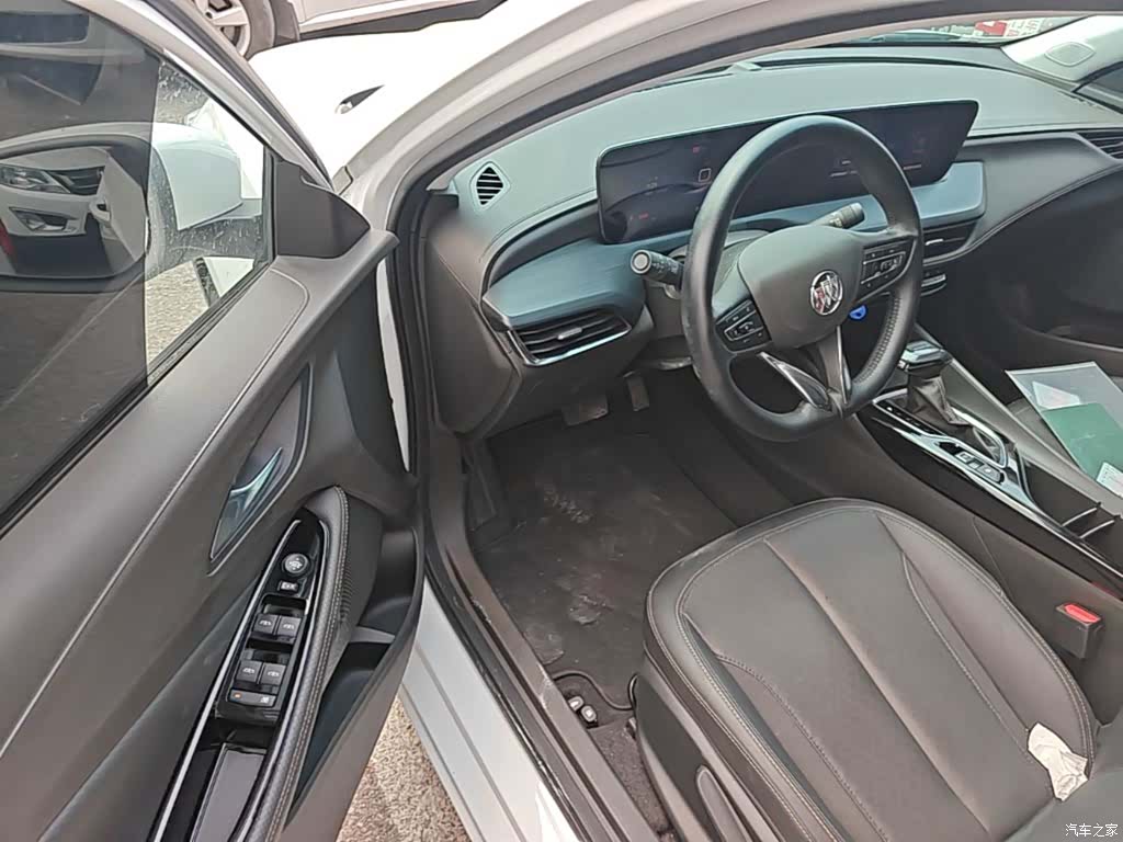 Buick Verano, 2024 16
