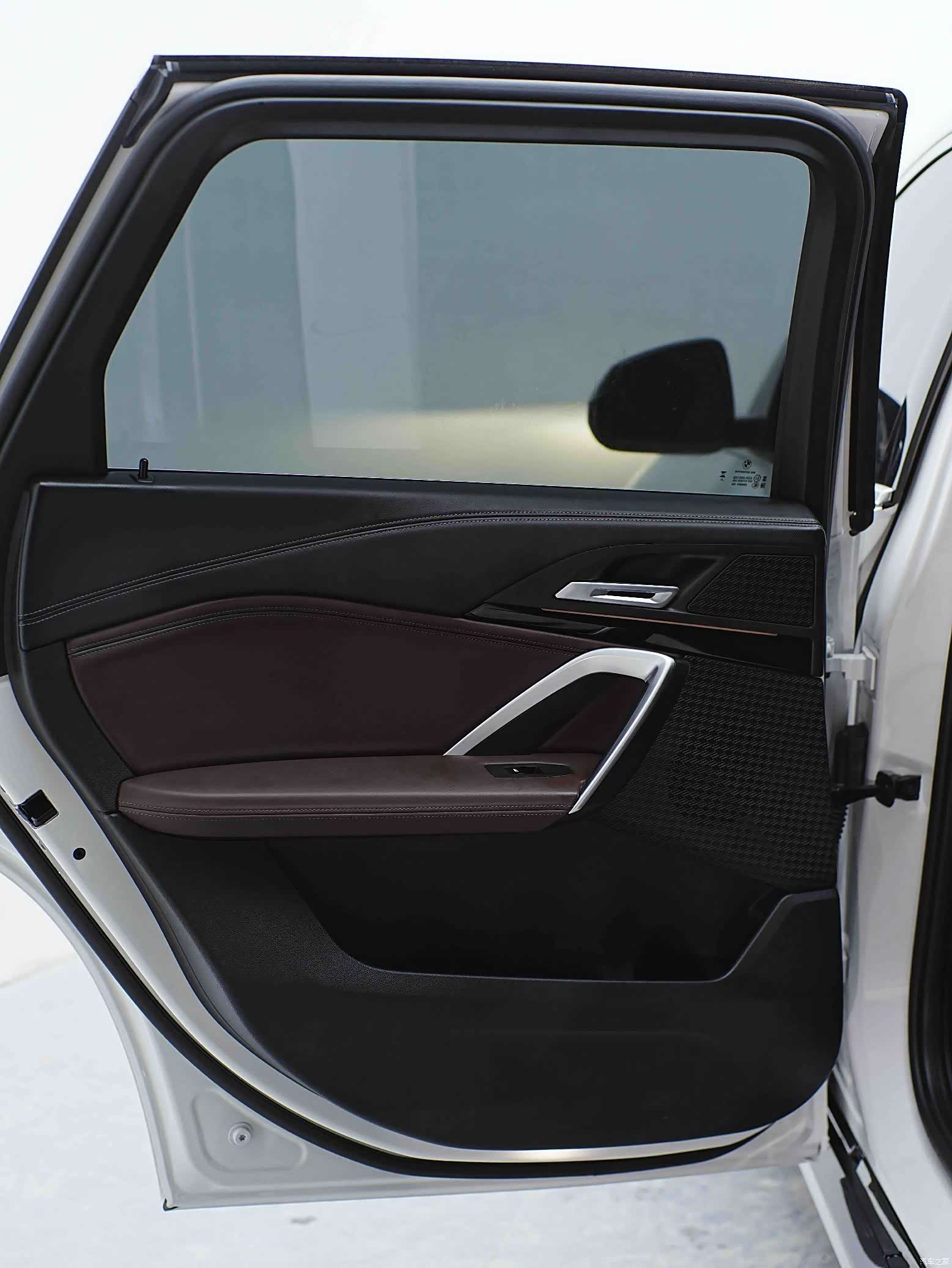 BMW X1, 2024 13