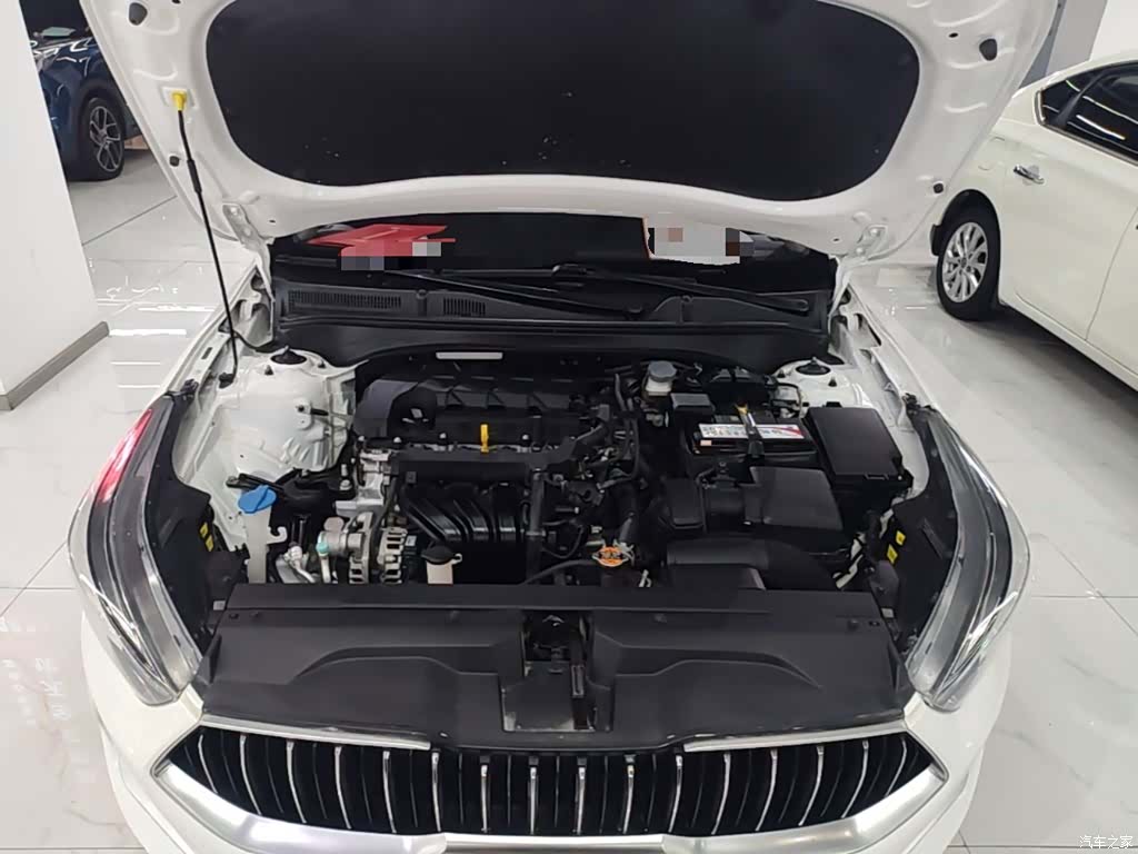 Kia K3, 2022 20