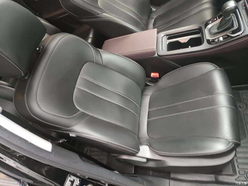 GAC M6, 2021 20
