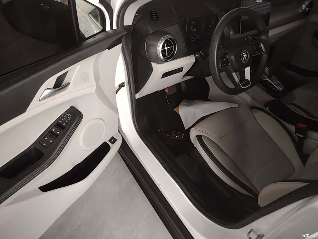 BYD Yuan, 2021 12