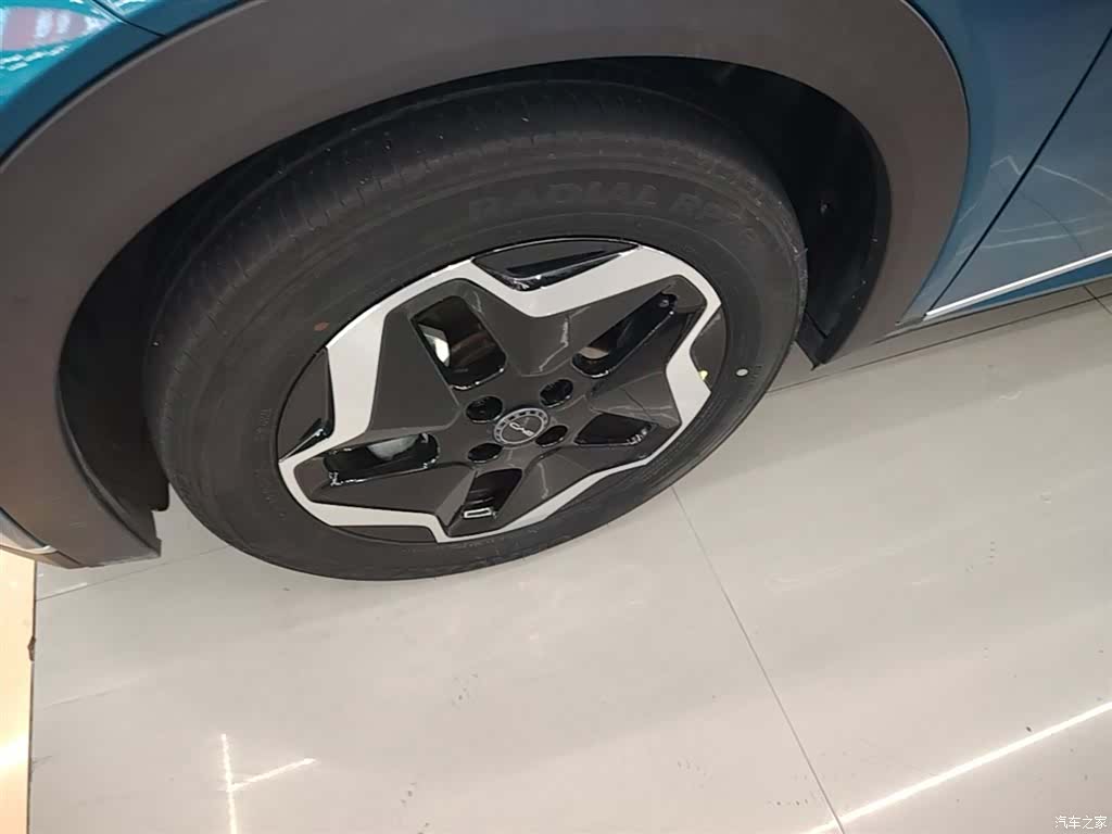 BYD Dolphin, 2023 22
