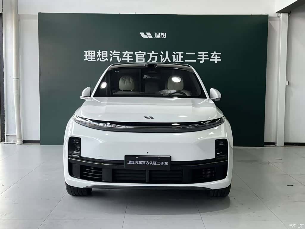Li Auto L7, 2025 2