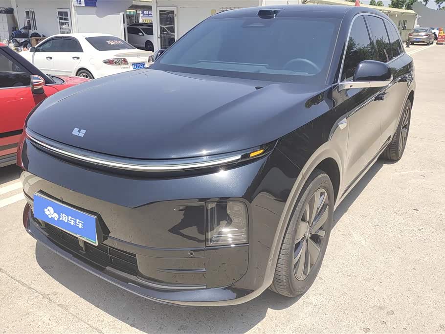 Li Auto L6