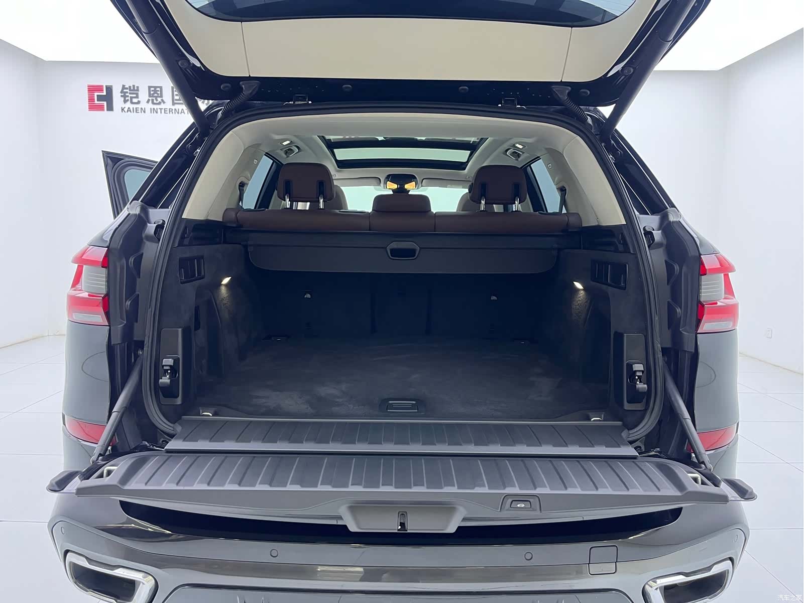 BMW X5, 2021 21