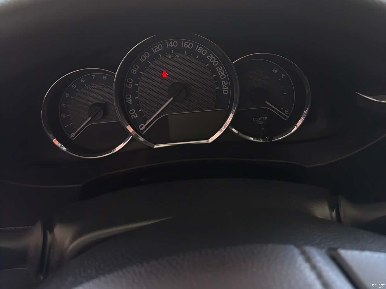 Toyota Corolla, 2016 10