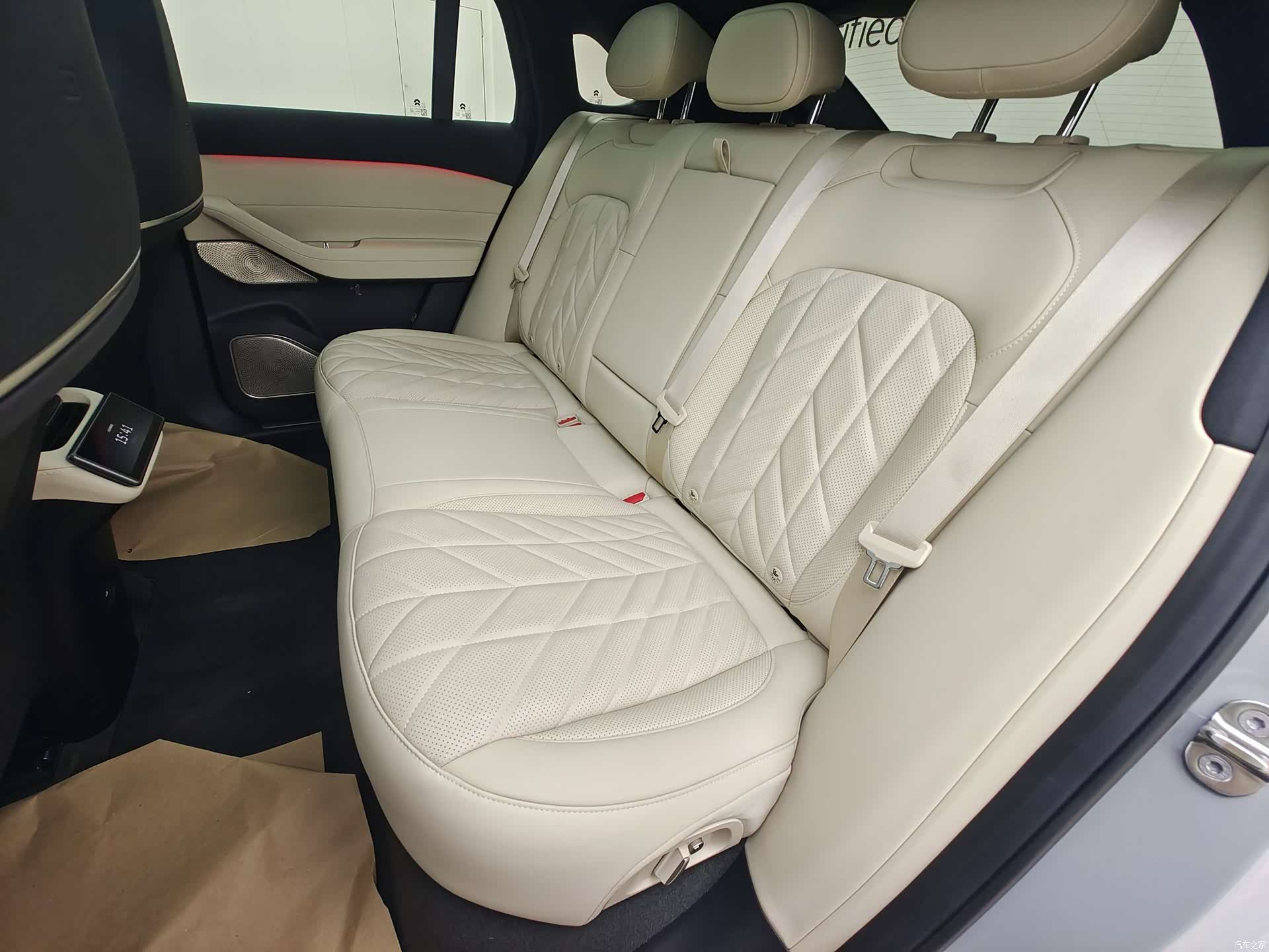 NIO EC6, 2025 19