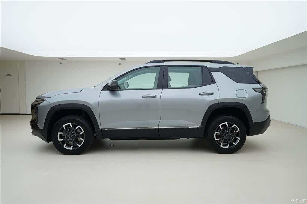 Chevrolet Equinox, 2024 3
