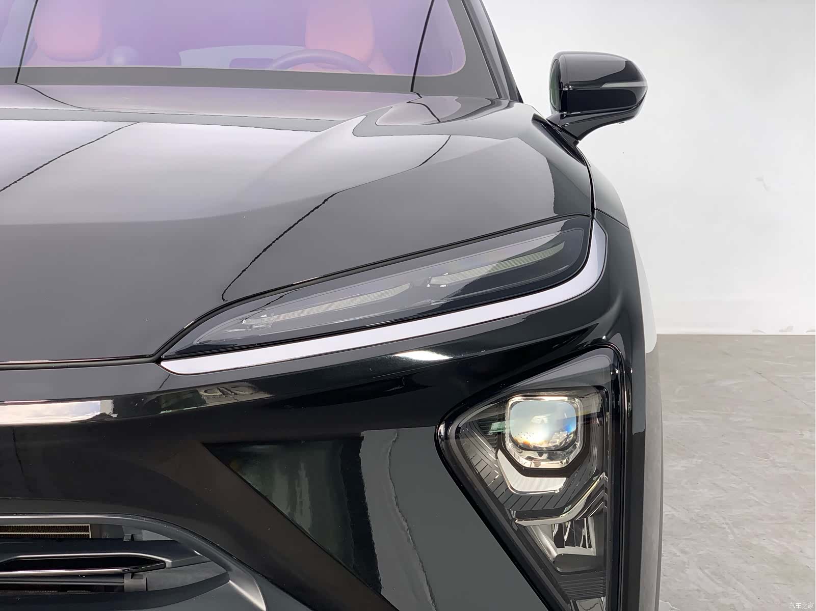 NIO EC6, 2021 12
