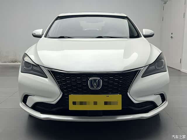 Changan Eado, 2020 2