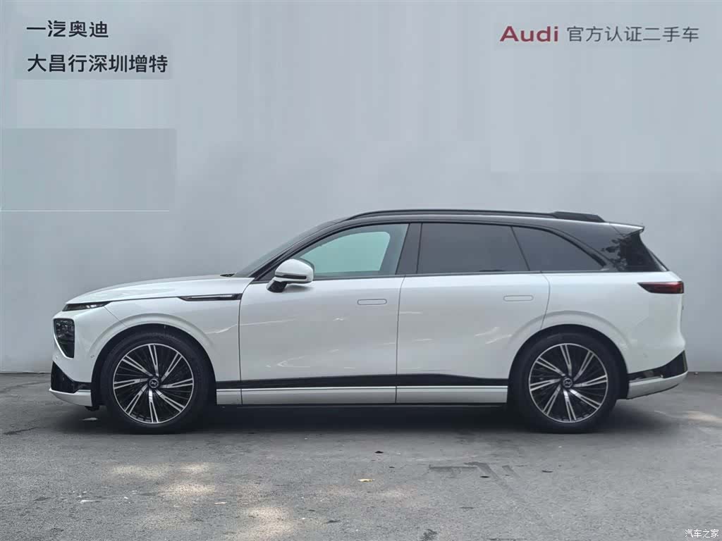 Xpeng G9, 2026 4