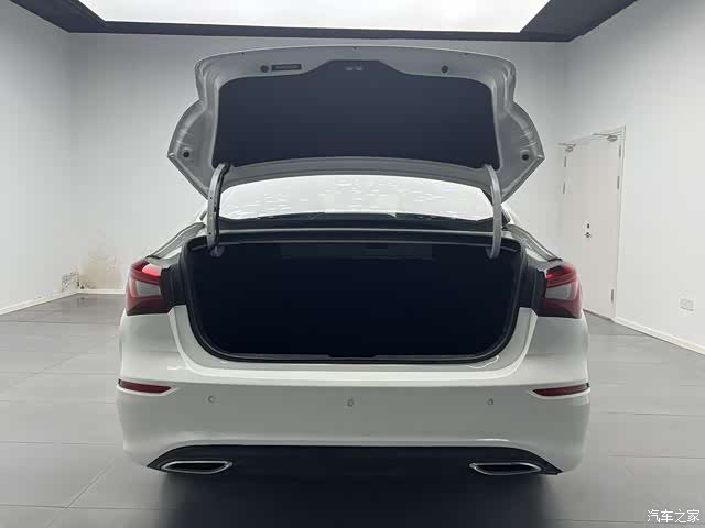Changan Eado, 2020 18