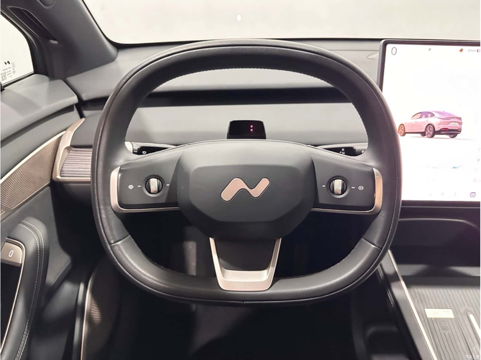 NIO L60, 2024 9