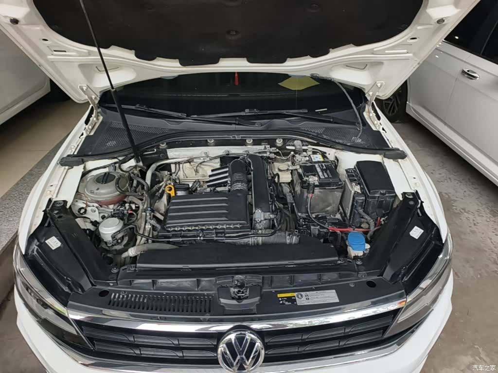 Volkswagen Lamando, 2019 20