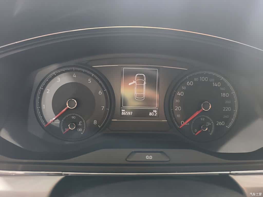 Volkswagen Lamando, 2019 12