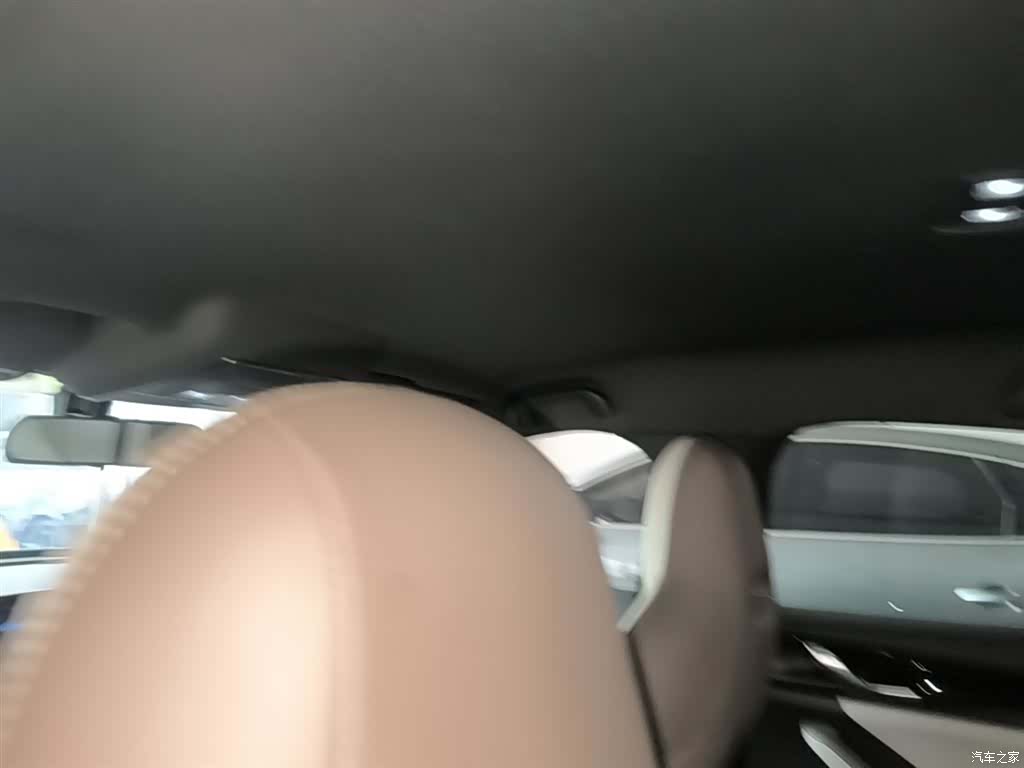 BYD Qin, 2024 18