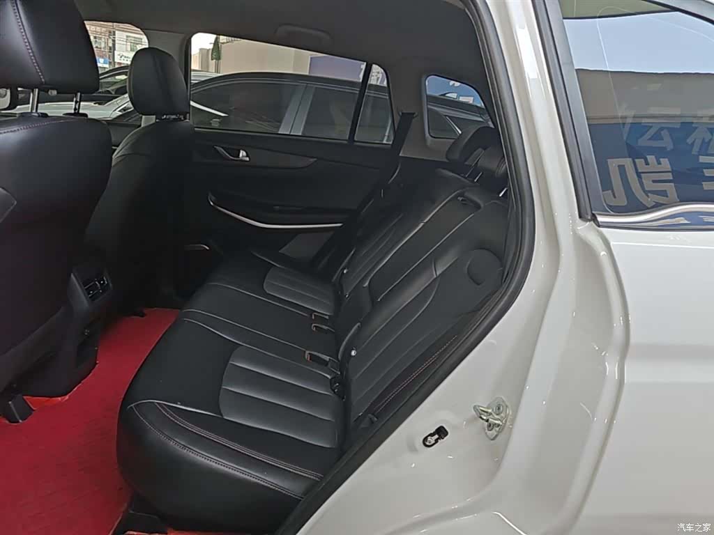 Changan CS75, 2023 17