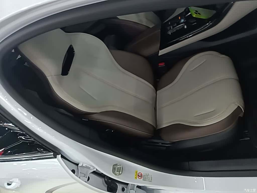 BYD Qin, 2025 25