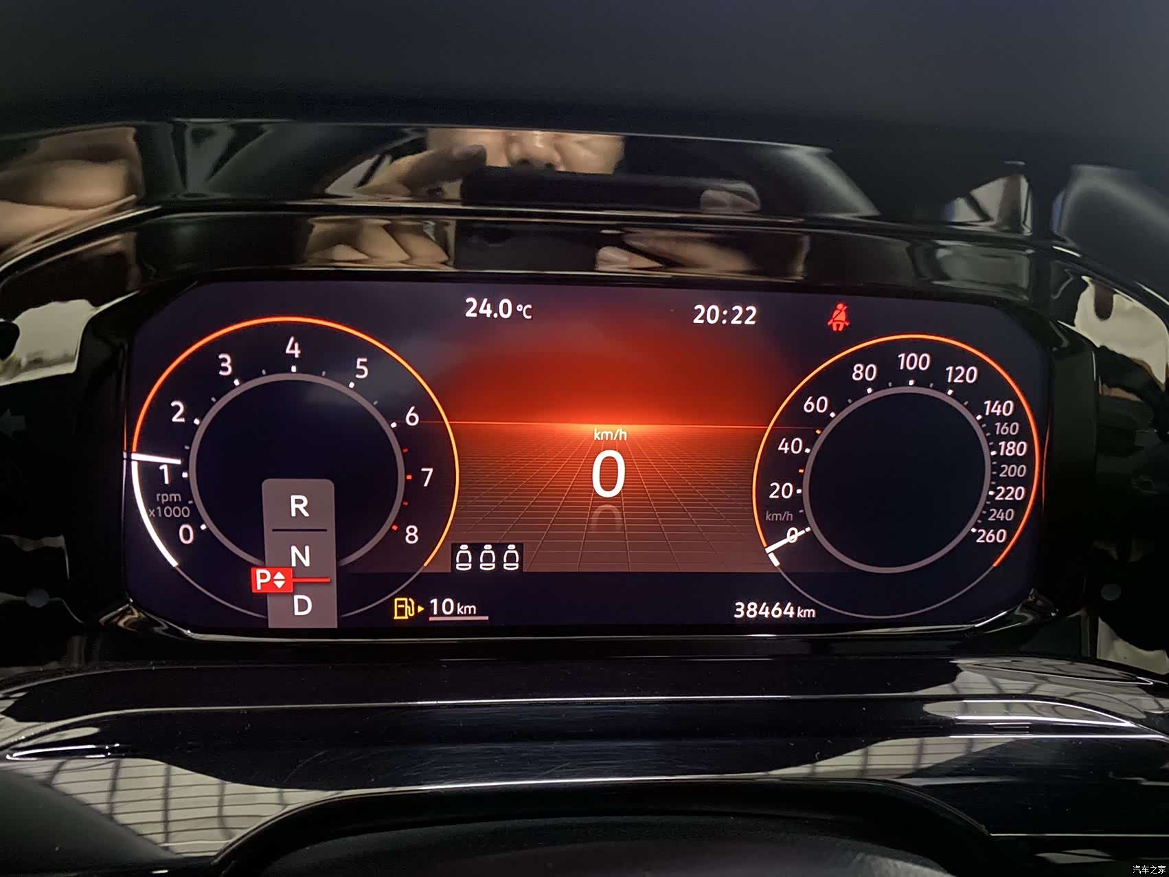 Volkswagen Golf, 2022 20