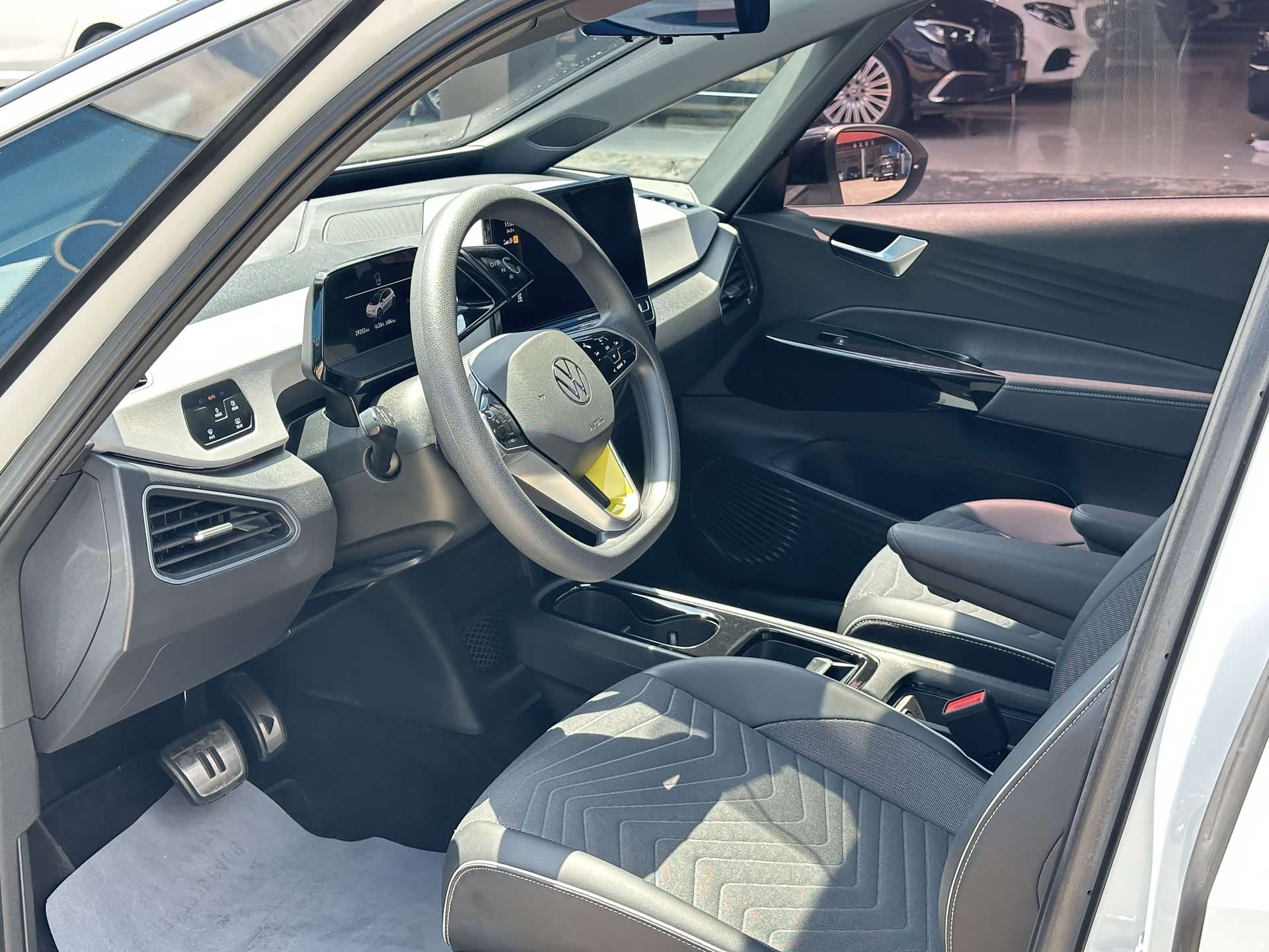 Volkswagen ID.3, 2024 10