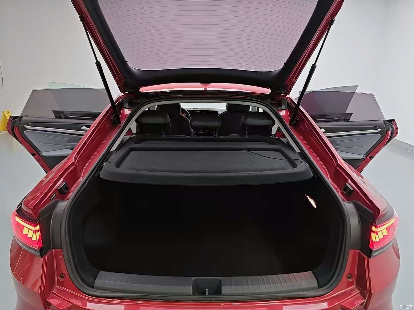 Volkswagen Lamando, 2022 8