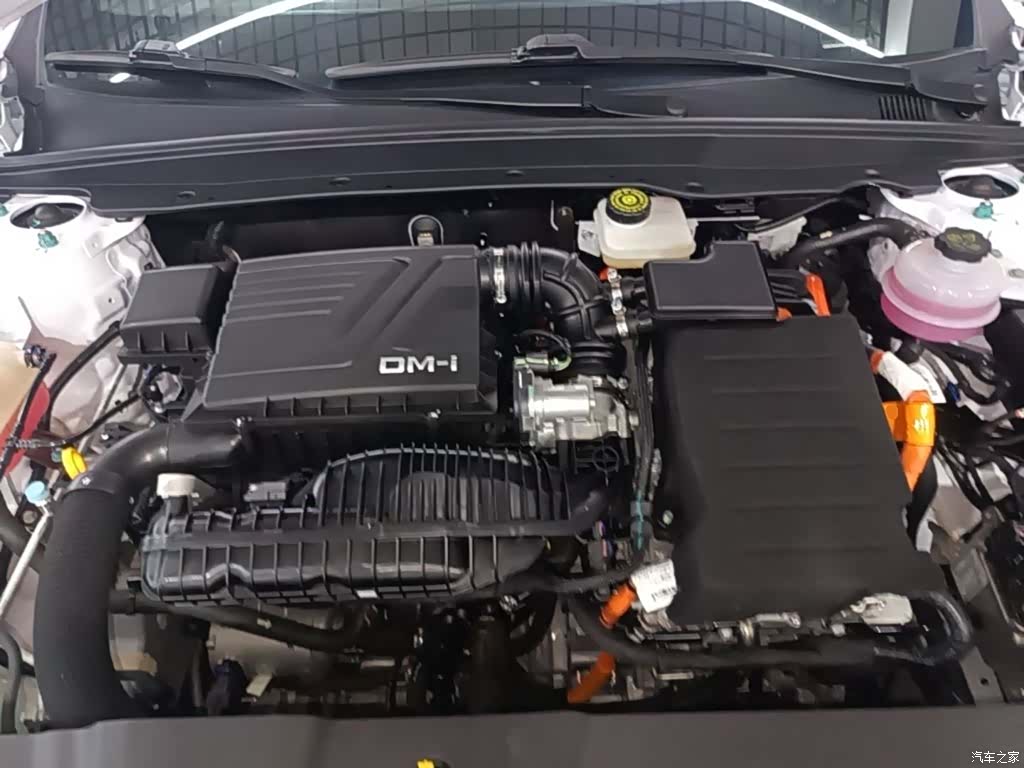 BYD Qin, 2025 20