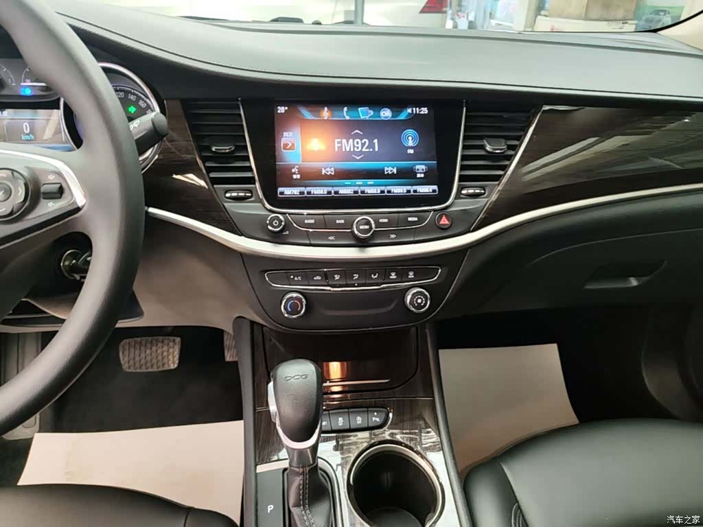 Buick Verano, 2019 13