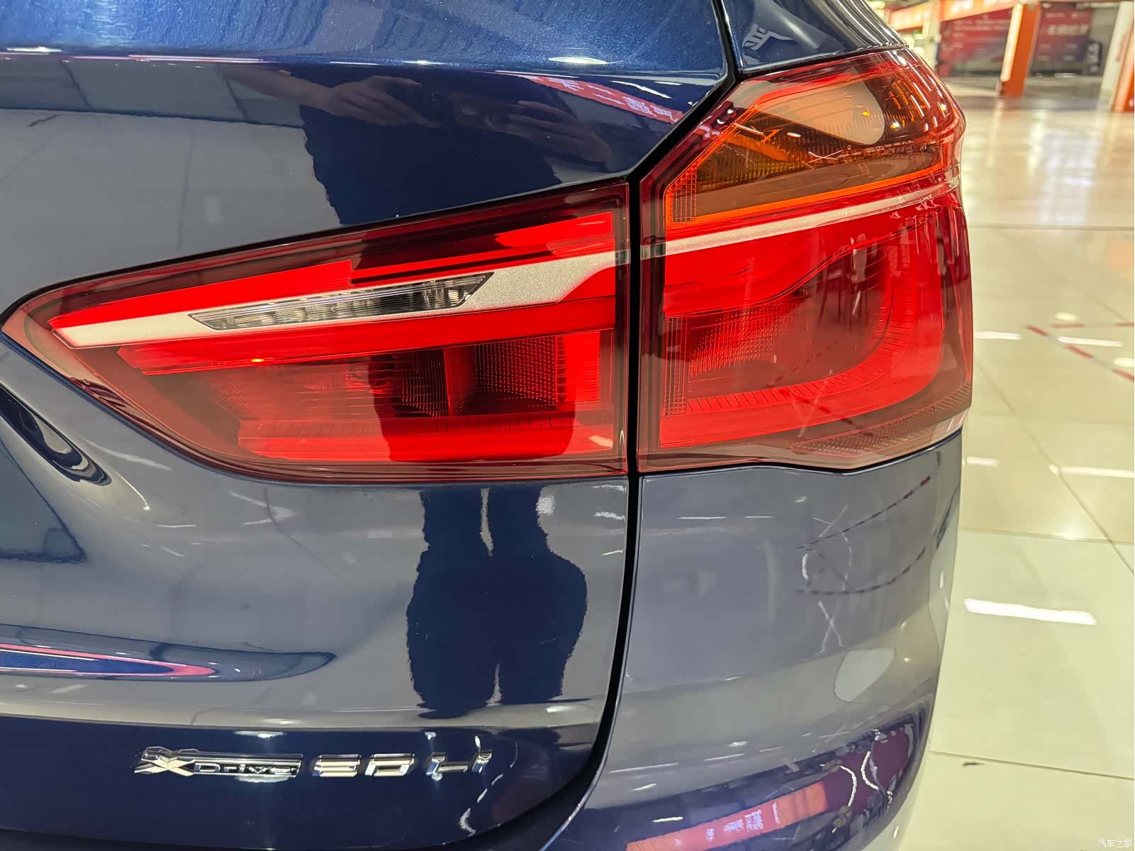BMW X1, 2018 22