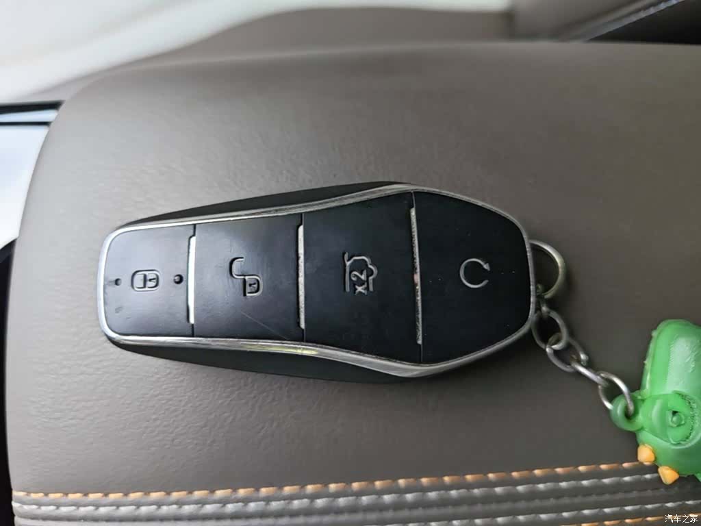 BYD Qin, 2025 9